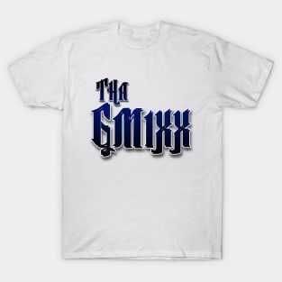 Tha GMixx T-Shirt